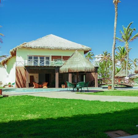 Hotel Casa Do Mar Icapuí Dış mekan fotoğraf