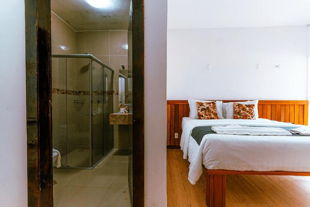 Hotel Casa Do Mar Icapuí Dış mekan fotoğraf