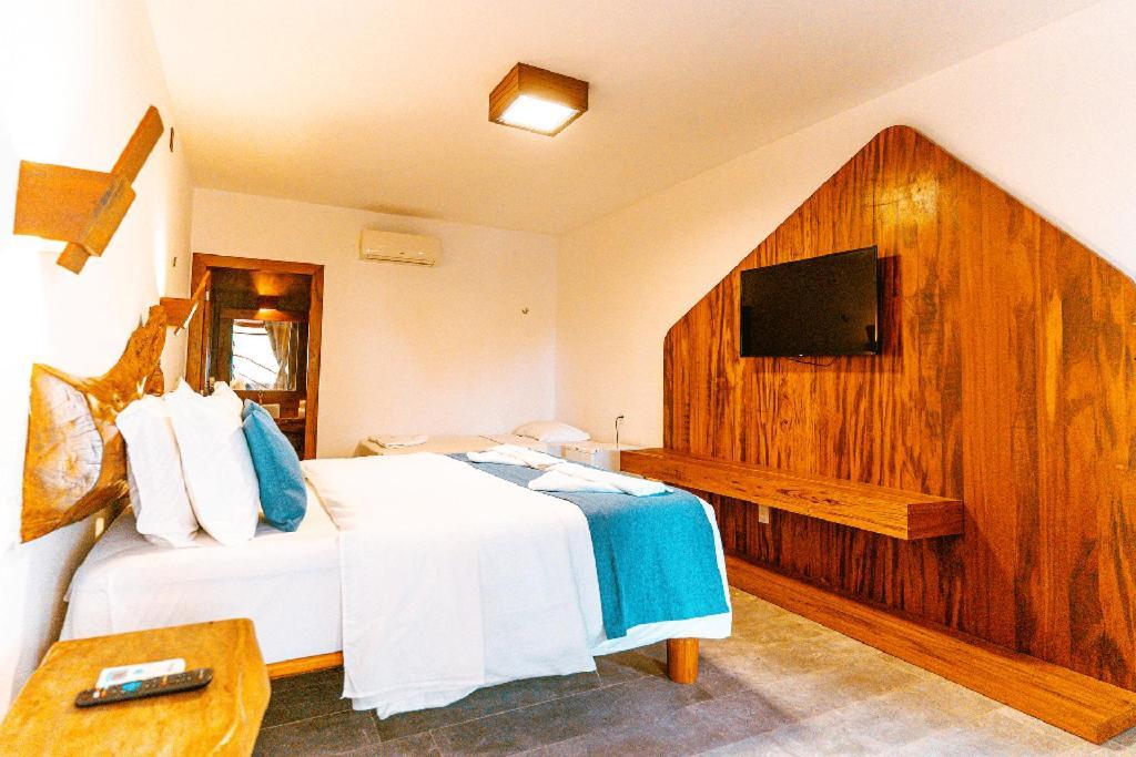 Hotel Casa Do Mar Icapuí Dış mekan fotoğraf