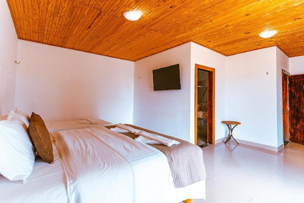 Hotel Casa Do Mar Icapuí Dış mekan fotoğraf